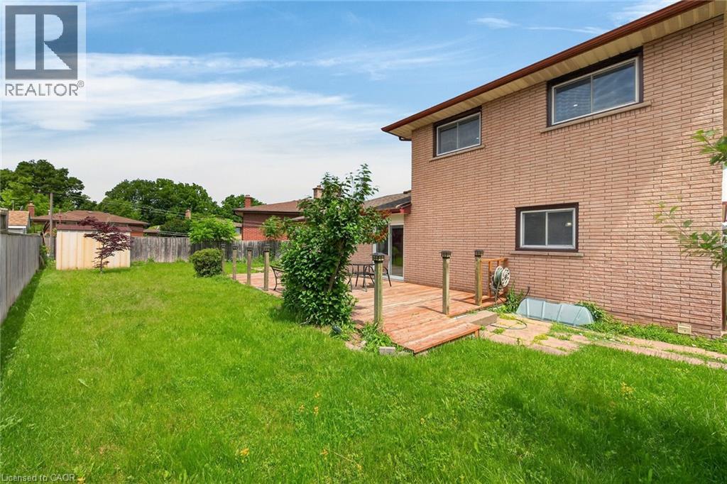 34 Capri Crescent, Hamilton, Ontario  L8E 4J7 - Photo 47 - 40838979
