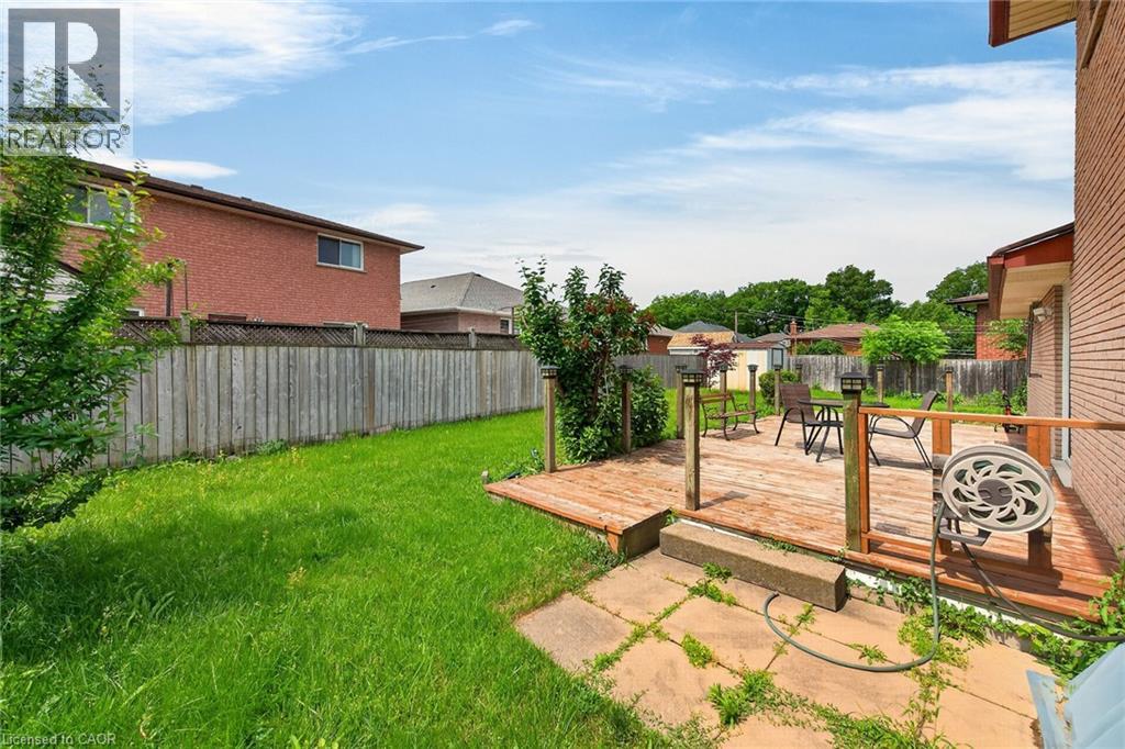 34 Capri Crescent, Hamilton, Ontario  L8E 4J7 - Photo 48 - 40838979