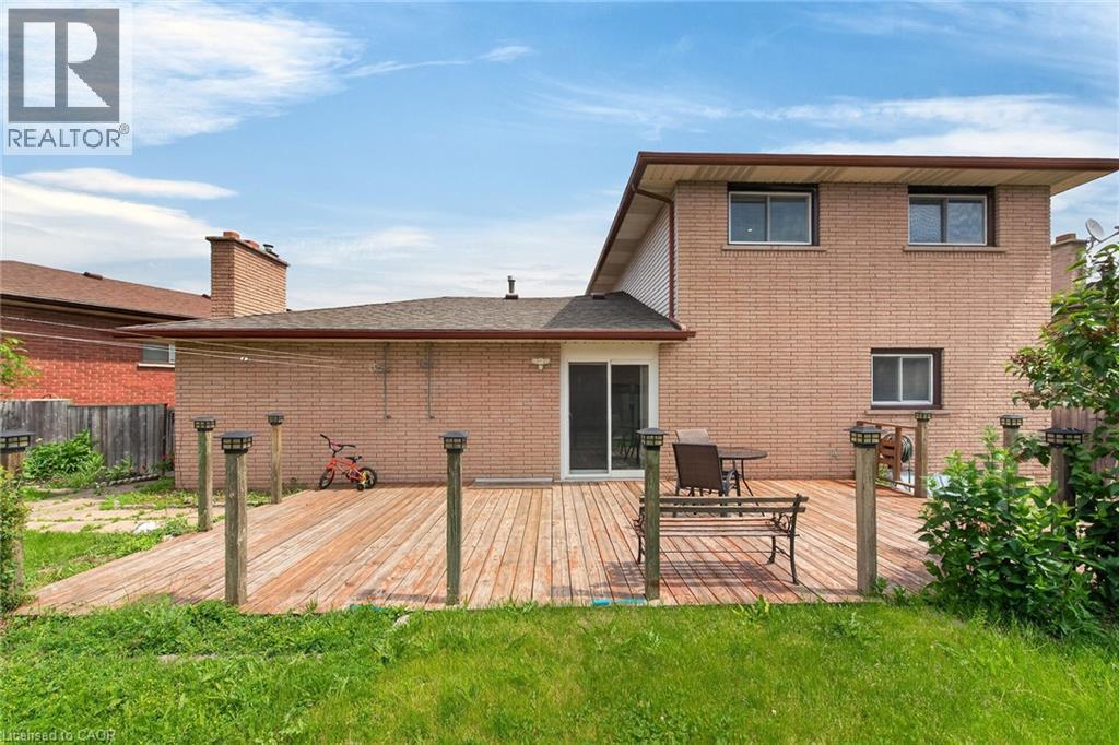 34 Capri Crescent, Hamilton, Ontario  L8E 4J7 - Photo 49 - 40838979