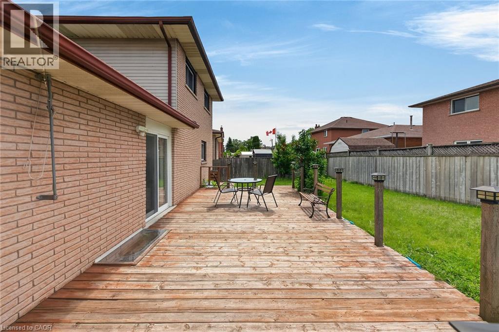 34 Capri Crescent, Hamilton, Ontario  L8E 4J7 - Photo 50 - 40838979