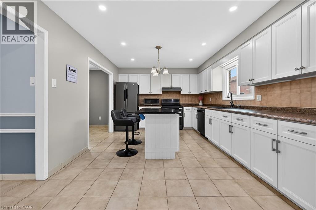 34 Capri Crescent, Hamilton, Ontario  L8E 4J7 - Photo 6 - 40838979