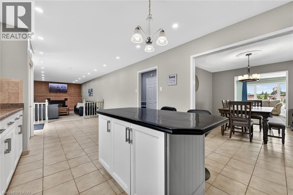 34 Capri Crescent, Hamilton, Ontario  L8E 4J7 - Photo 8 - 40838979