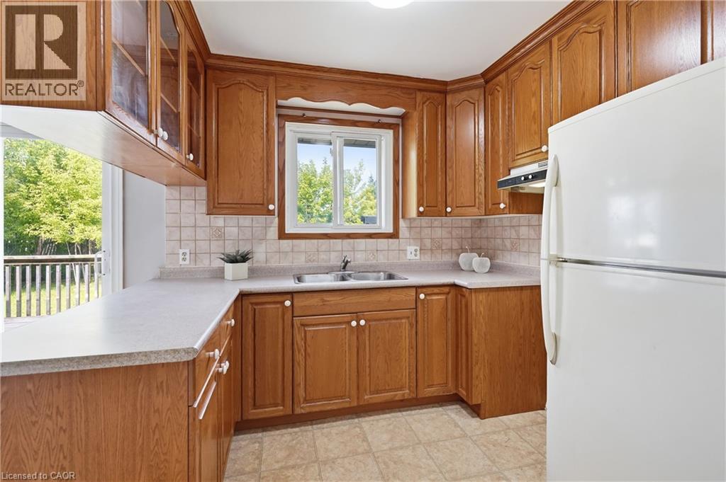 127 Wellington Street, Welland, Ontario  L3B 1B2 - Photo 12 - 40839367