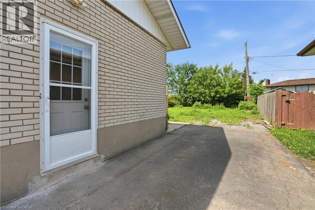 127 Wellington Street, Welland, Ontario  L3B 1B2 - Photo 27 - 40839367