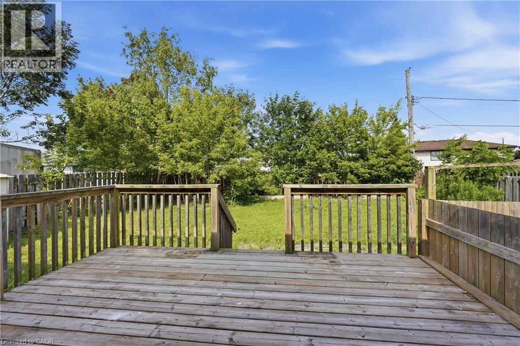127 Wellington Street, Welland, Ontario  L3B 1B2 - Photo 28 - 40839367