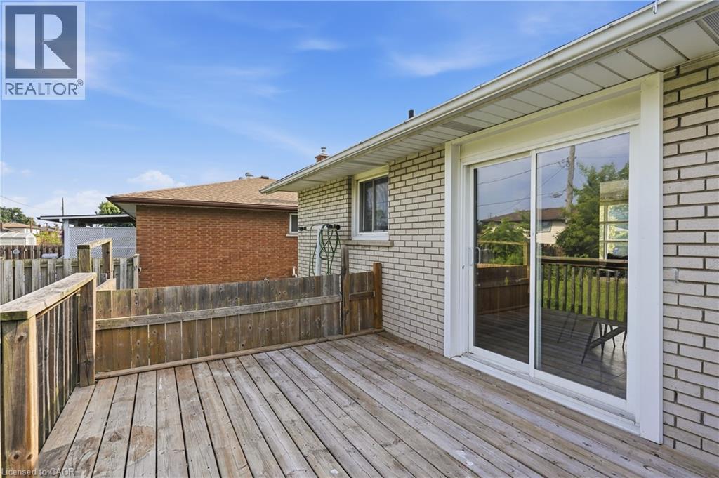 127 Wellington Street, Welland, Ontario  L3B 1B2 - Photo 29 - 40839367