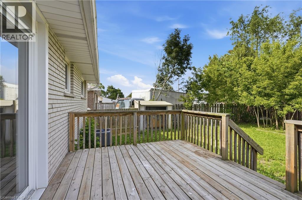127 Wellington Street, Welland, Ontario  L3B 1B2 - Photo 30 - 40839367