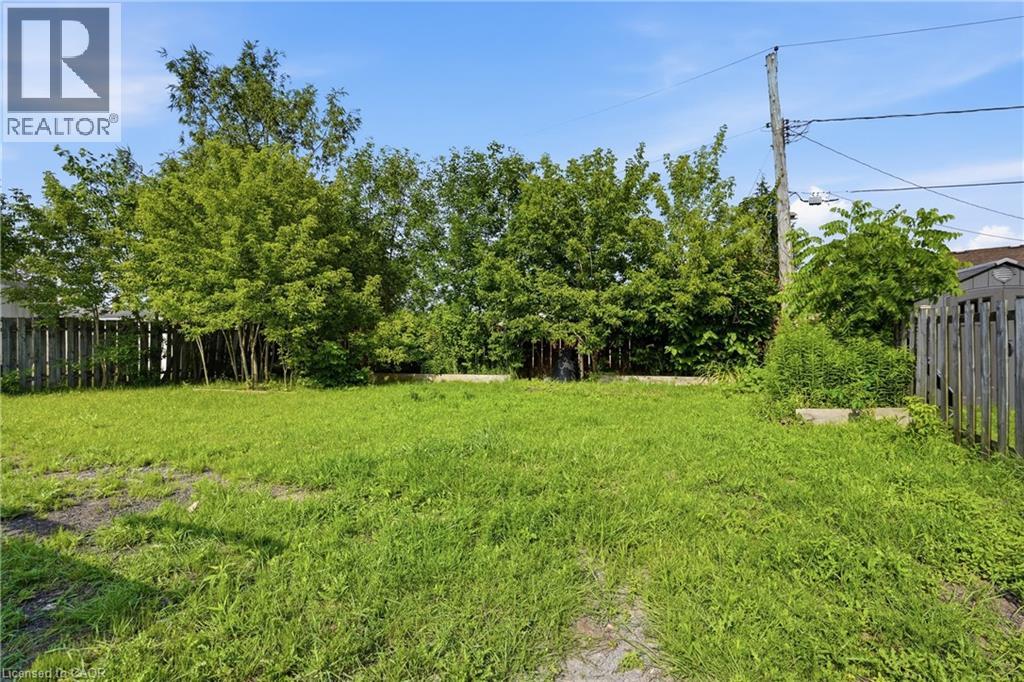 127 Wellington Street, Welland, Ontario  L3B 1B2 - Photo 31 - 40839367