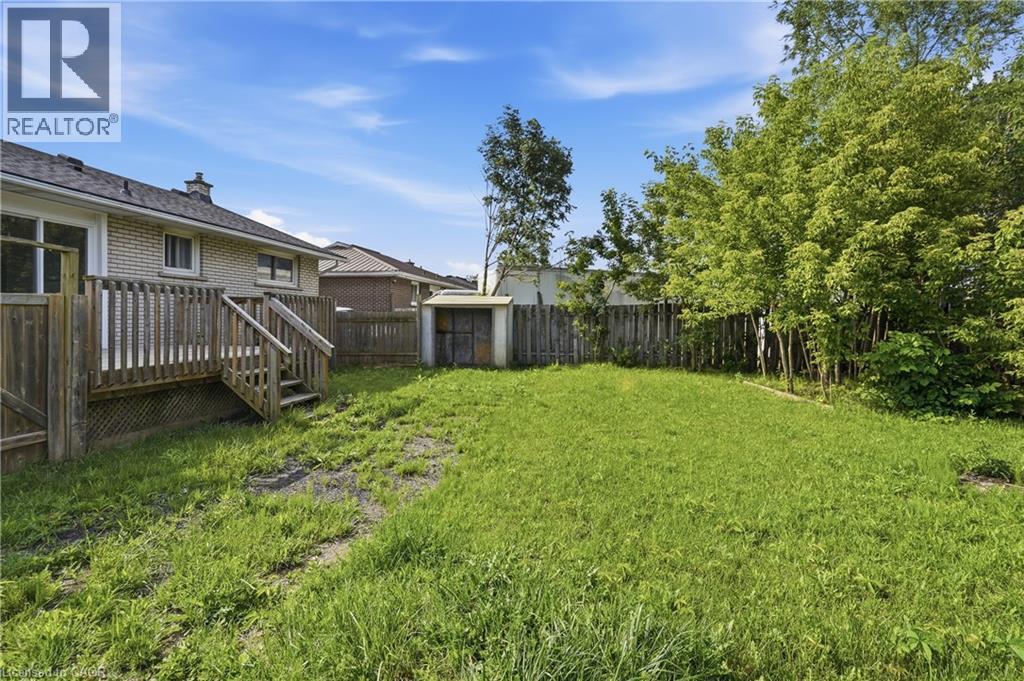 127 Wellington Street, Welland, Ontario  L3B 1B2 - Photo 32 - 40839367