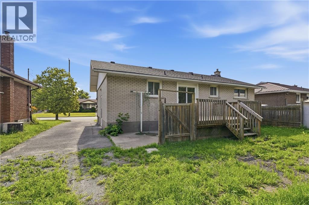 127 Wellington Street, Welland, Ontario  L3B 1B2 - Photo 33 - 40839367