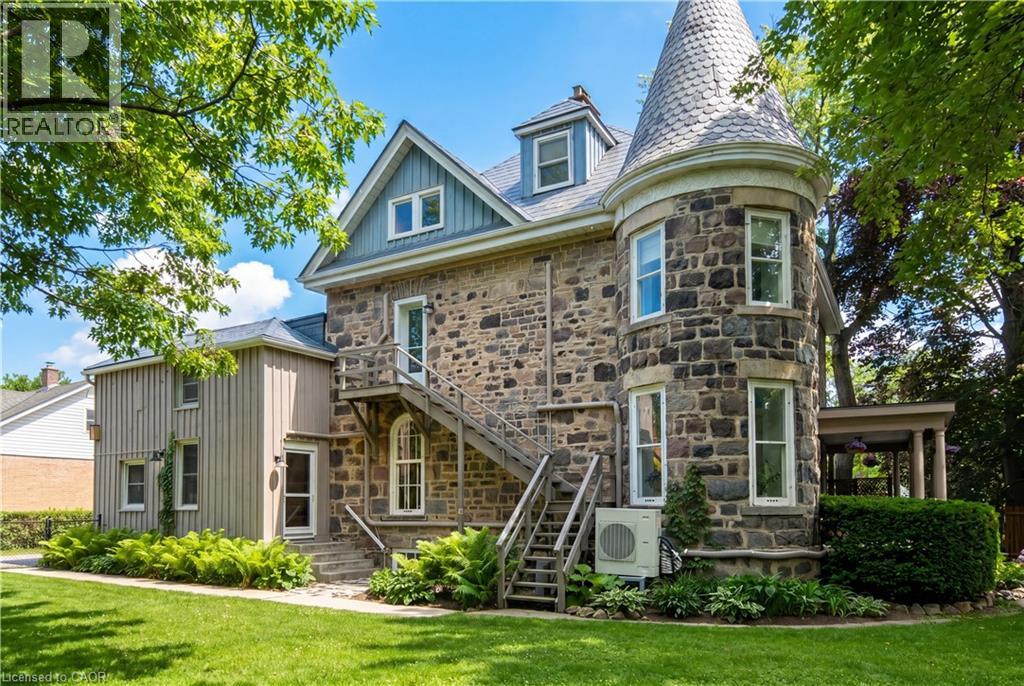54 Bruce Street, Cambridge, Ontario  N1R 2E3 - Photo 39 - 40839341