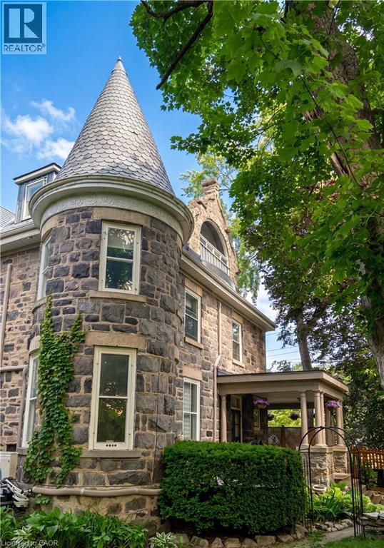 54 Bruce Street, Cambridge, Ontario  N1R 2E3 - Photo 40 - 40839341