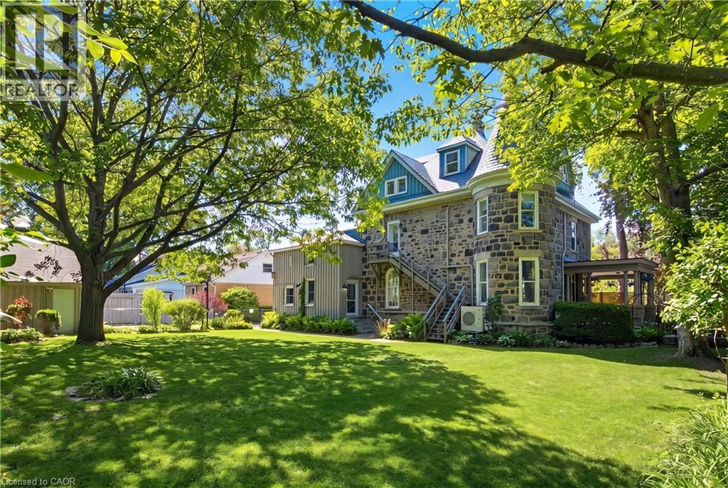 54 Bruce Street, Cambridge, Ontario  N1R 2E3 - Photo 41 - 40839341