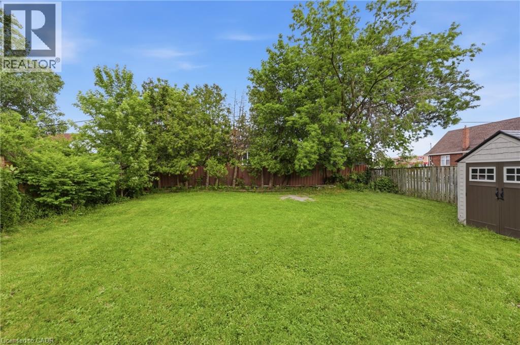 15 West 1st Street, Hamilton, Ontario  L9C 3B5 - Photo 35 - 40839056