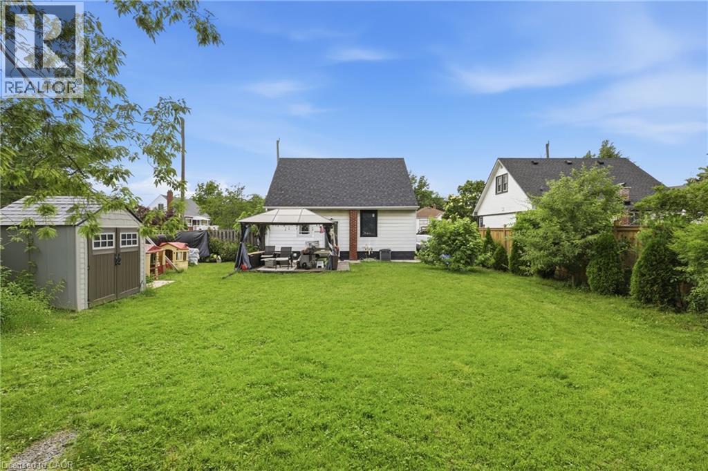 15 West 1st Street, Hamilton, Ontario  L9C 3B5 - Photo 36 - 40839056