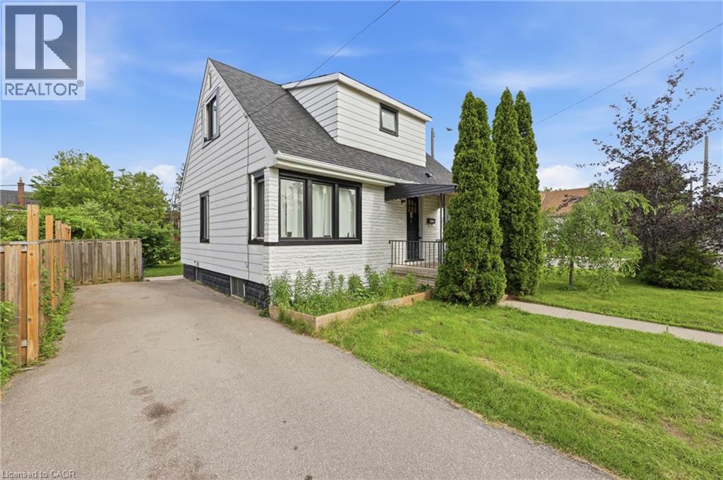 15 West 1st Street, Hamilton, Ontario  L9C 3B5 - Photo 5 - 40839056
