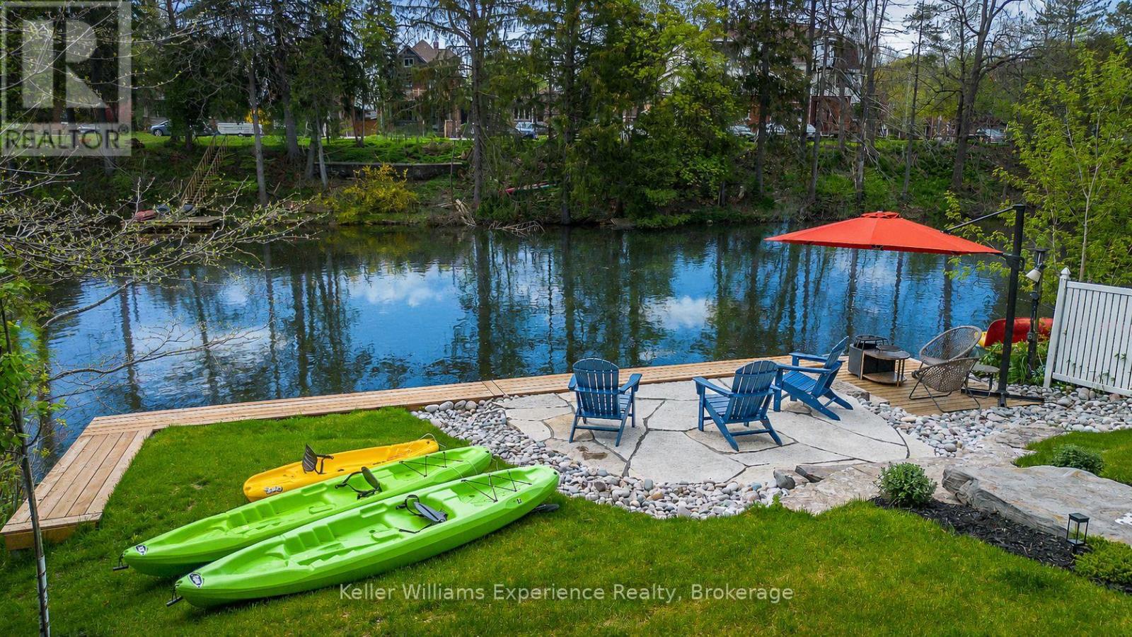 211 5th Street E, Owen Sound, Ontario  N4K 1C6 - Photo 48 - X13438560