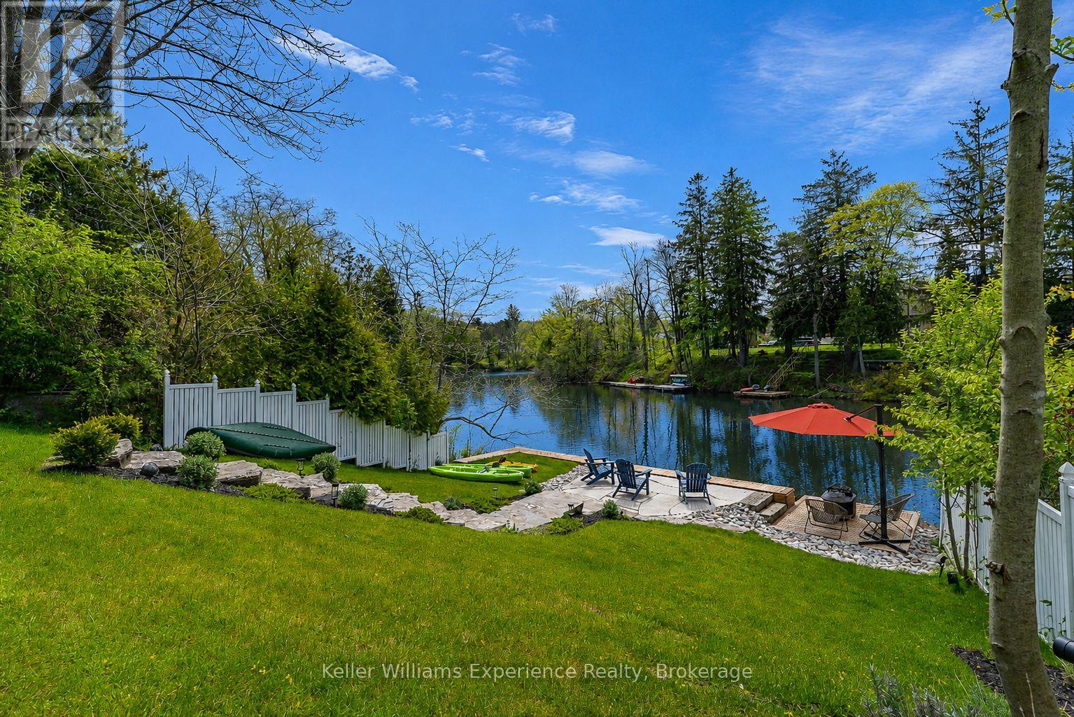 211 5th Street E, Owen Sound, Ontario  N4K 1C6 - Photo 49 - X13438560