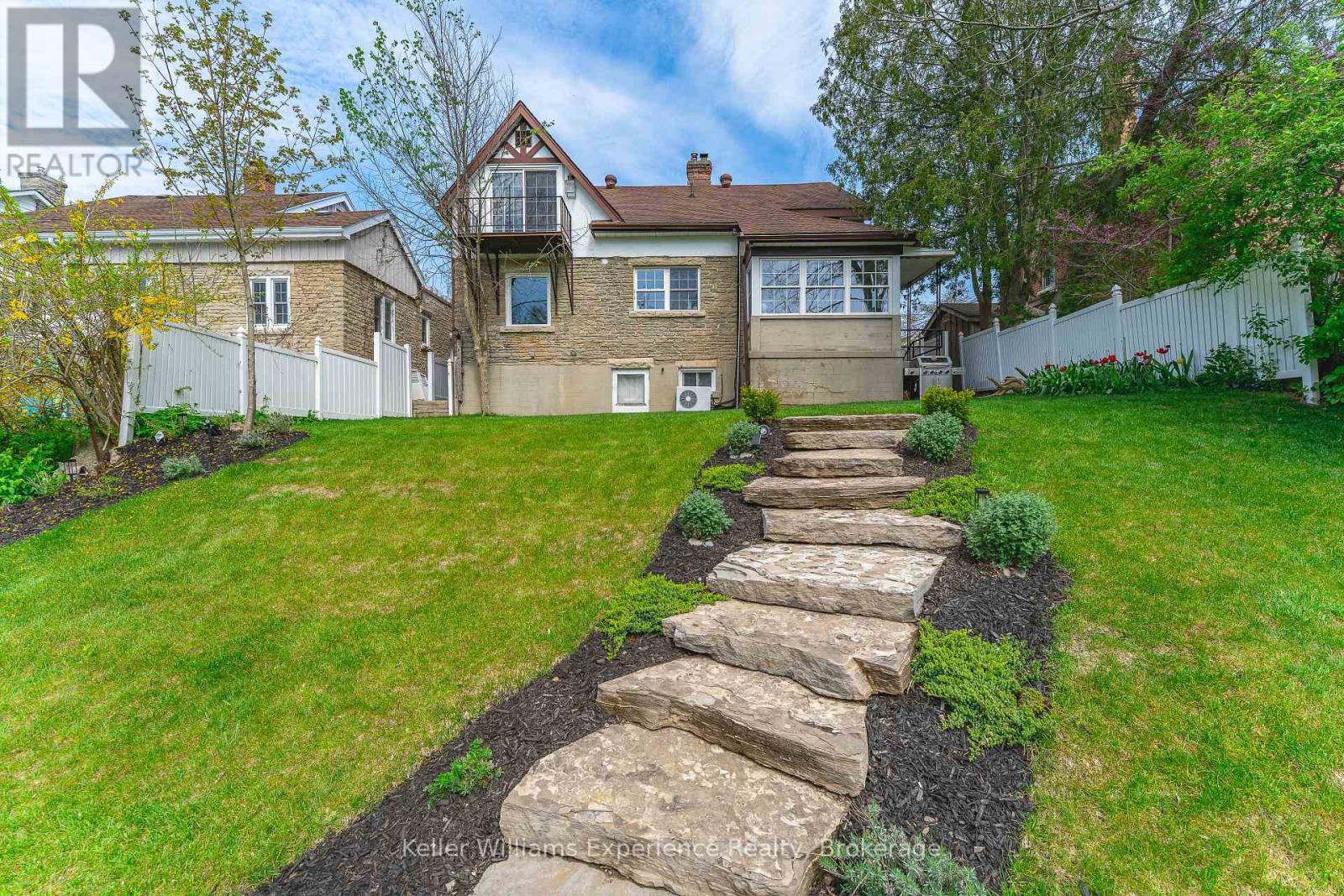 211 5th Street E, Owen Sound, Ontario  N4K 1C6 - Photo 50 - X13438560