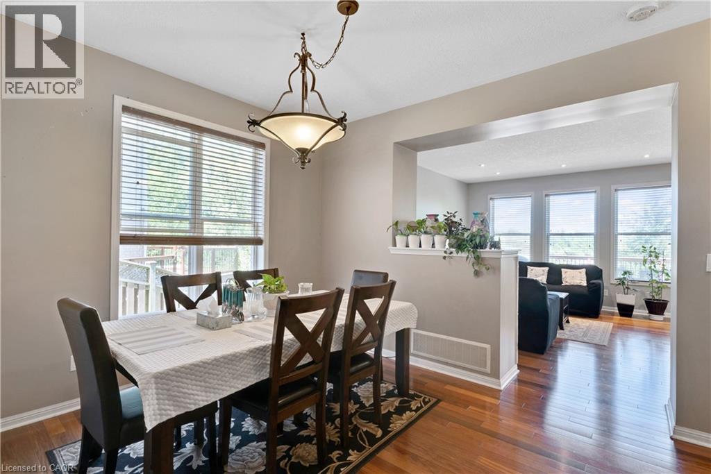 298 Garth Massey Drive, Cambridge, Ontario  N1T 2K3 - Photo 11 - 40839434