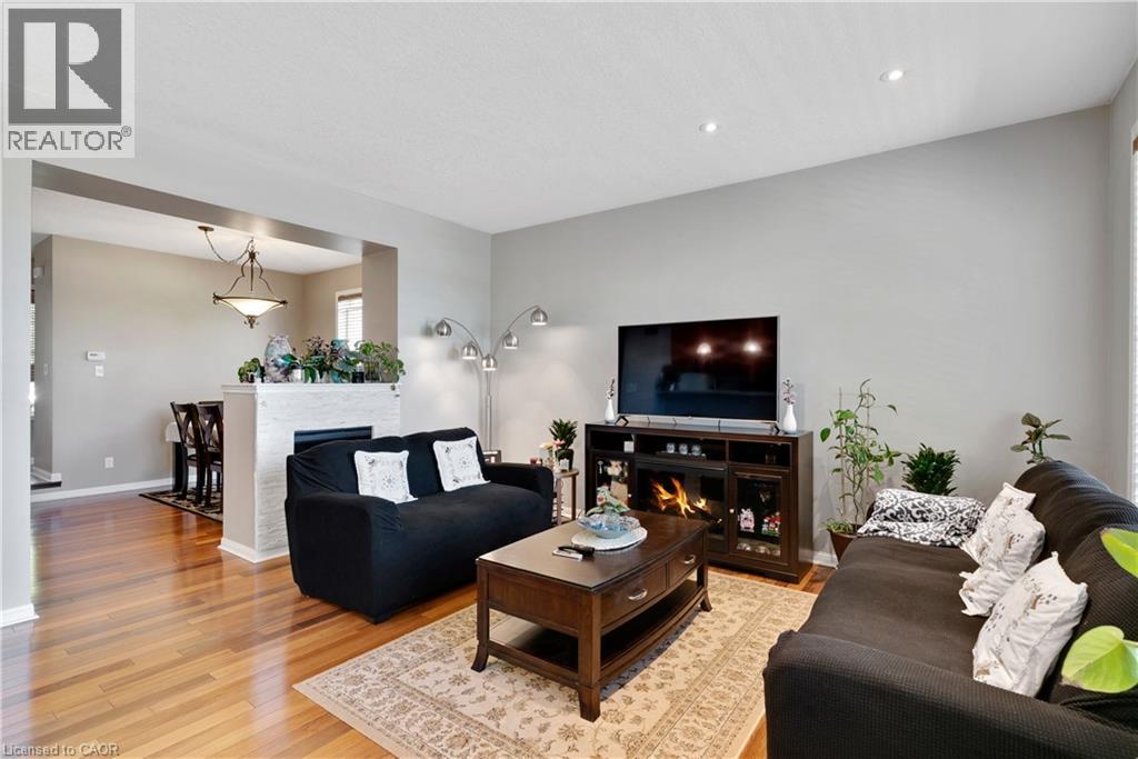 298 Garth Massey Drive, Cambridge, Ontario  N1T 2K3 - Photo 14 - 40839434