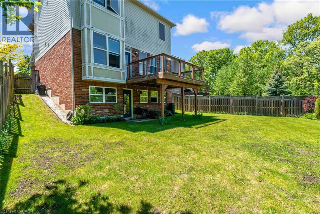 298 Garth Massey Drive, Cambridge, Ontario  N1T 2K3 - Photo 3 - 40839434