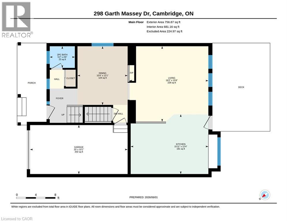 298 Garth Massey Drive, Cambridge, Ontario  N1T 2K3 - Photo 39 - 40839434