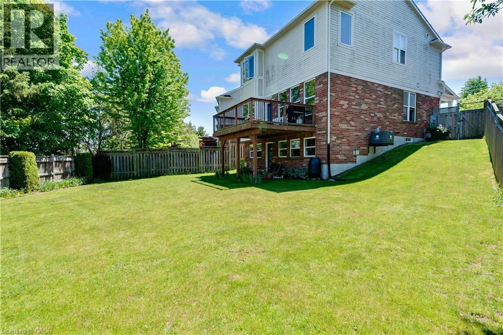 298 Garth Massey Drive, Cambridge, Ontario  N1T 2K3 - Photo 4 - 40839434
