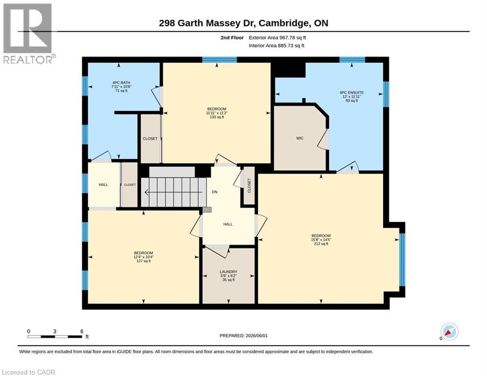 298 Garth Massey Drive, Cambridge, Ontario  N1T 2K3 - Photo 40 - 40839434