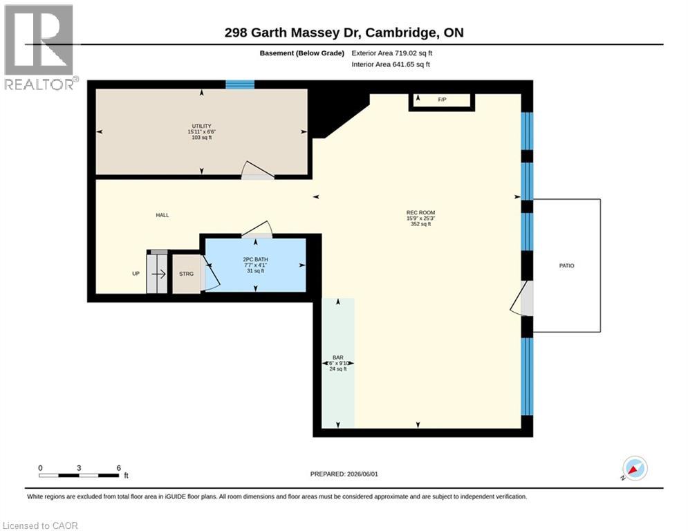 298 Garth Massey Drive, Cambridge, Ontario  N1T 2K3 - Photo 41 - 40839434