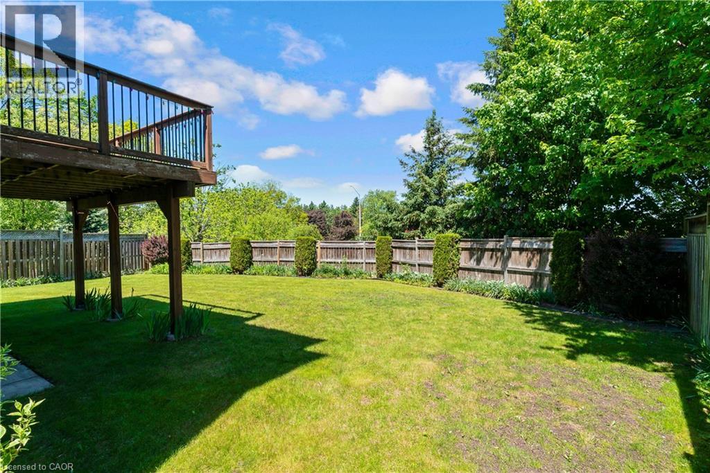 298 Garth Massey Drive, Cambridge, Ontario  N1T 2K3 - Photo 6 - 40839434