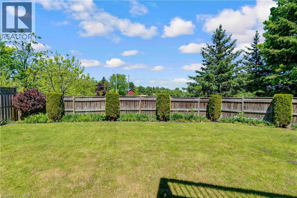 298 Garth Massey Drive, Cambridge, Ontario  N1T 2K3 - Photo 7 - 40839434