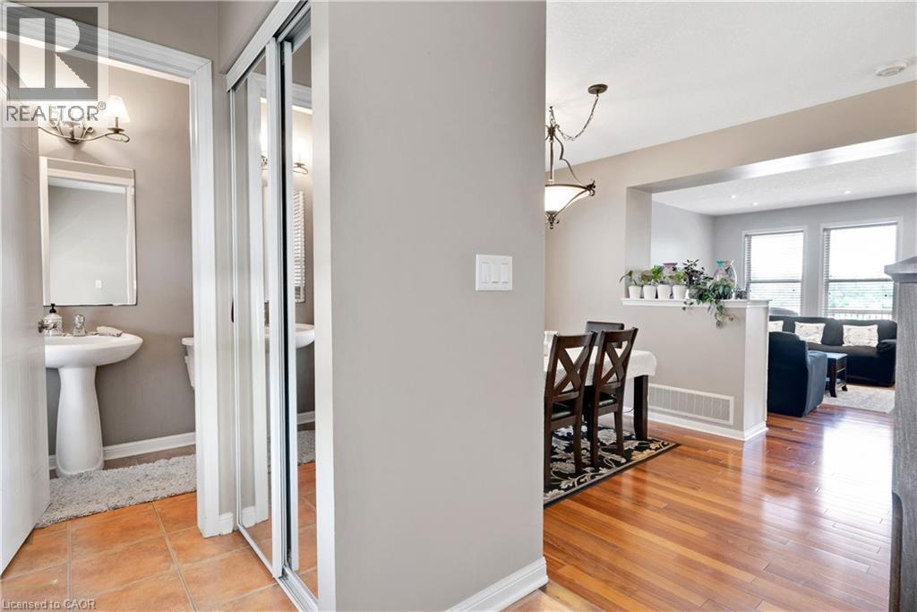 298 Garth Massey Drive, Cambridge, Ontario  N1T 2K3 - Photo 8 - 40839434