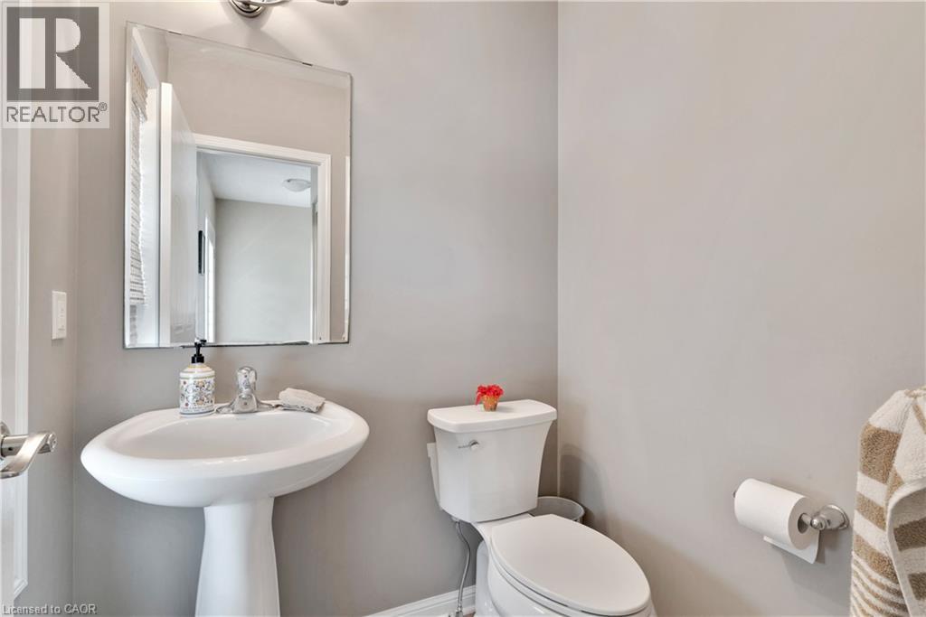 298 Garth Massey Drive, Cambridge, Ontario  N1T 2K3 - Photo 9 - 40839434
