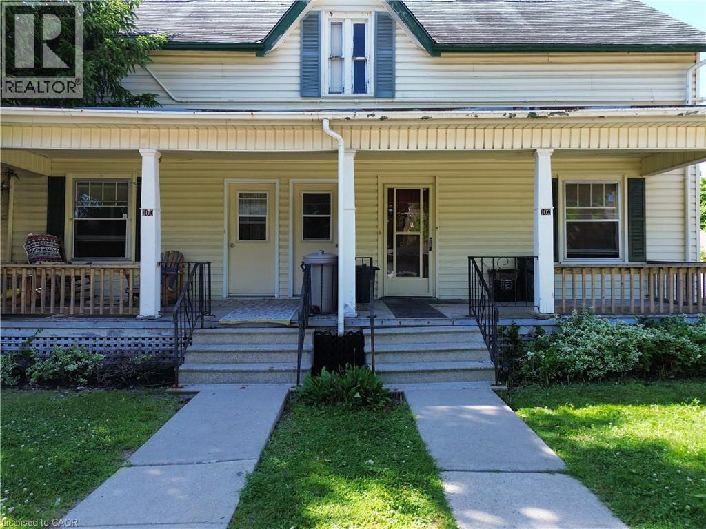 100 - 102 Stanley Street, Simcoe, Ontario  N3Y 1M4 - Photo 2 - 40838609
