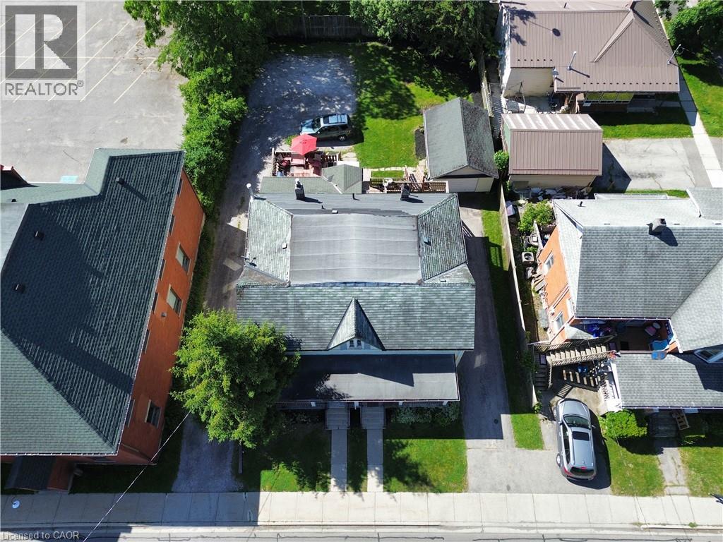 100 - 102 Stanley Street, Simcoe, Ontario  N3Y 1M4 - Photo 44 - 40838609