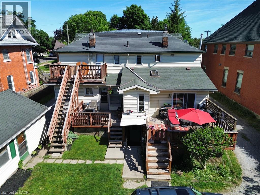 100 - 102 Stanley Street, Simcoe, Ontario  N3Y 1M4 - Photo 46 - 40838609