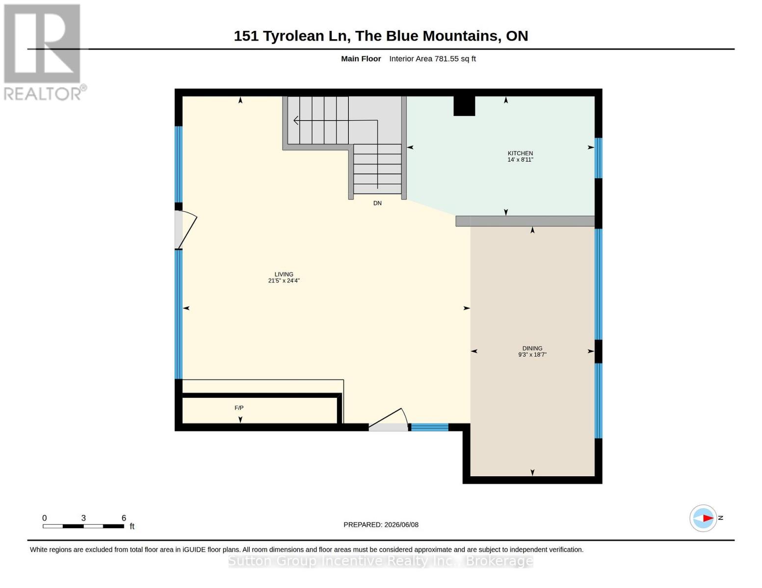 151 Tyrolean Lane, Blue Mountains, Ontario  L9Y 0N3 - Photo 26 - X13438820
