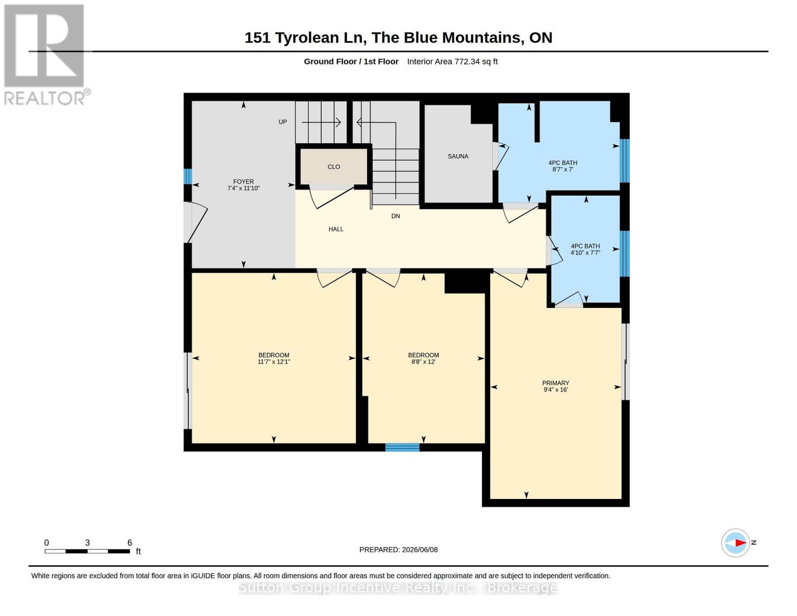 151 Tyrolean Lane, Blue Mountains, Ontario  L9Y 0N3 - Photo 28 - X13438820