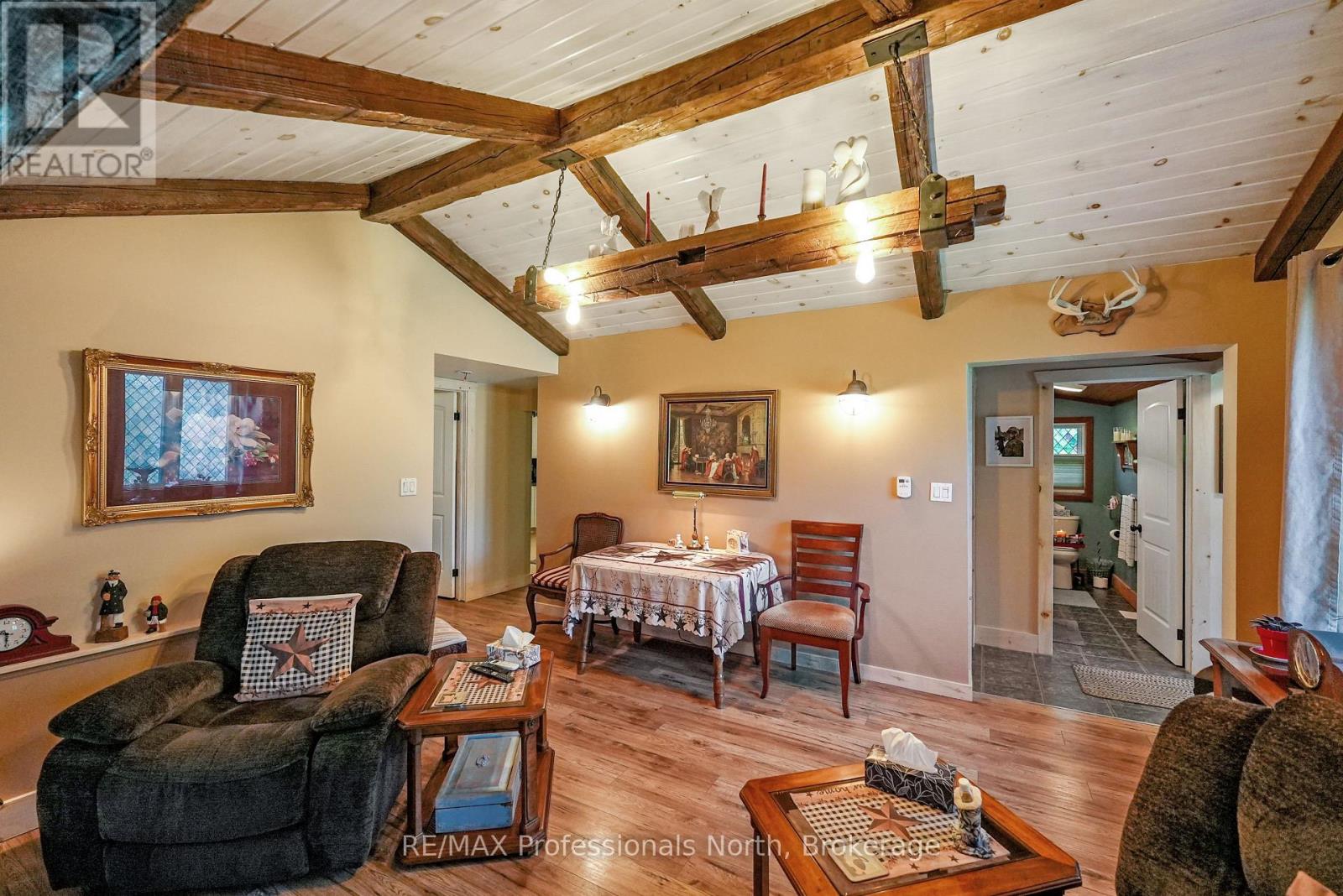 203 Burleigh Street, North Kawartha, Ontario  K0L 1A0 - Photo 19 - X13438830