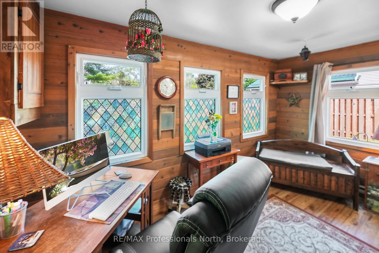203 Burleigh Street, North Kawartha, Ontario  K0L 1A0 - Photo 21 - X13438830