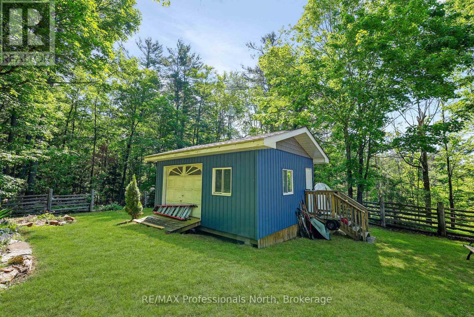 203 Burleigh Street, North Kawartha, Ontario  K0L 1A0 - Photo 25 - X13438830