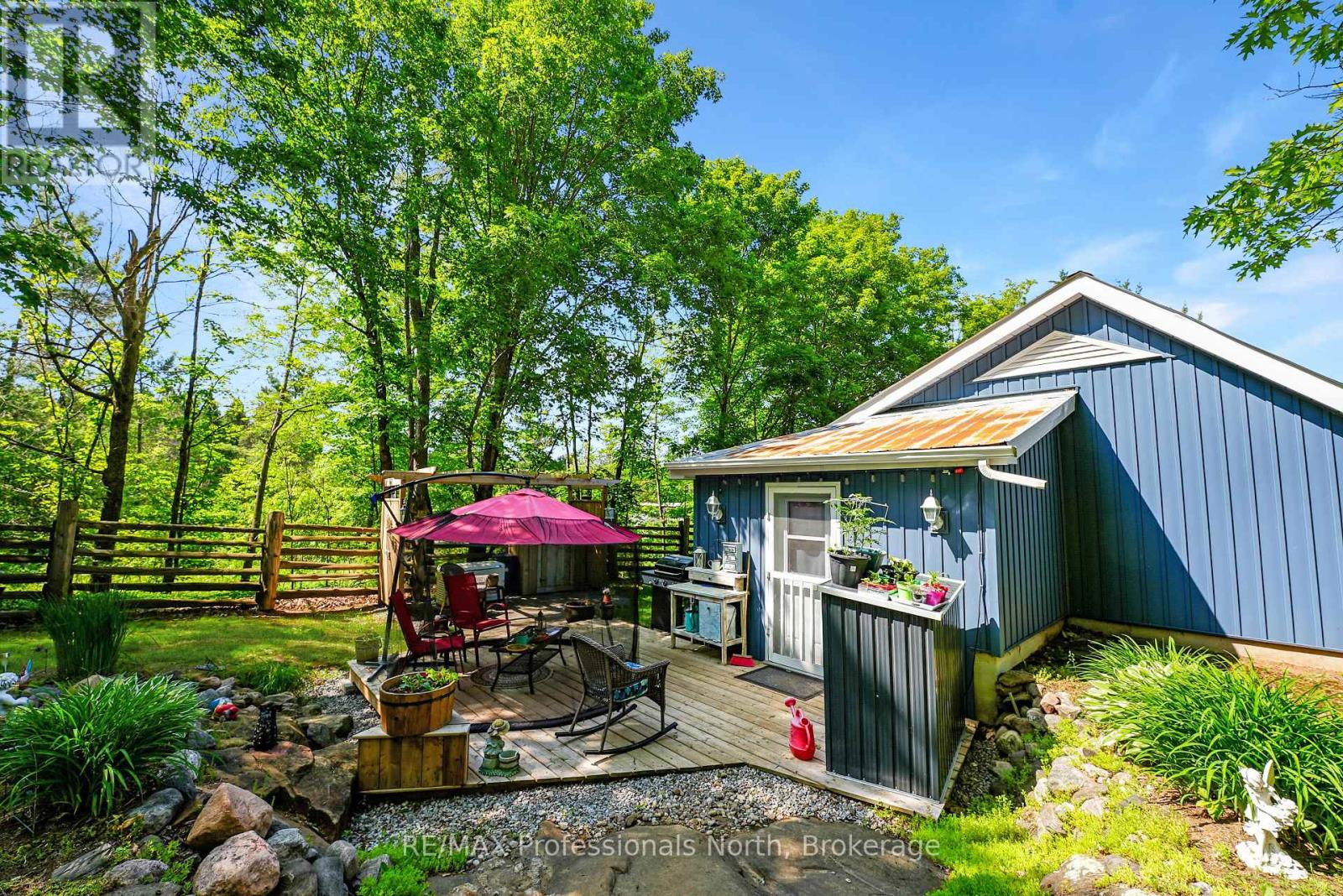 203 Burleigh Street, North Kawartha, Ontario  K0L 1A0 - Photo 27 - X13438830