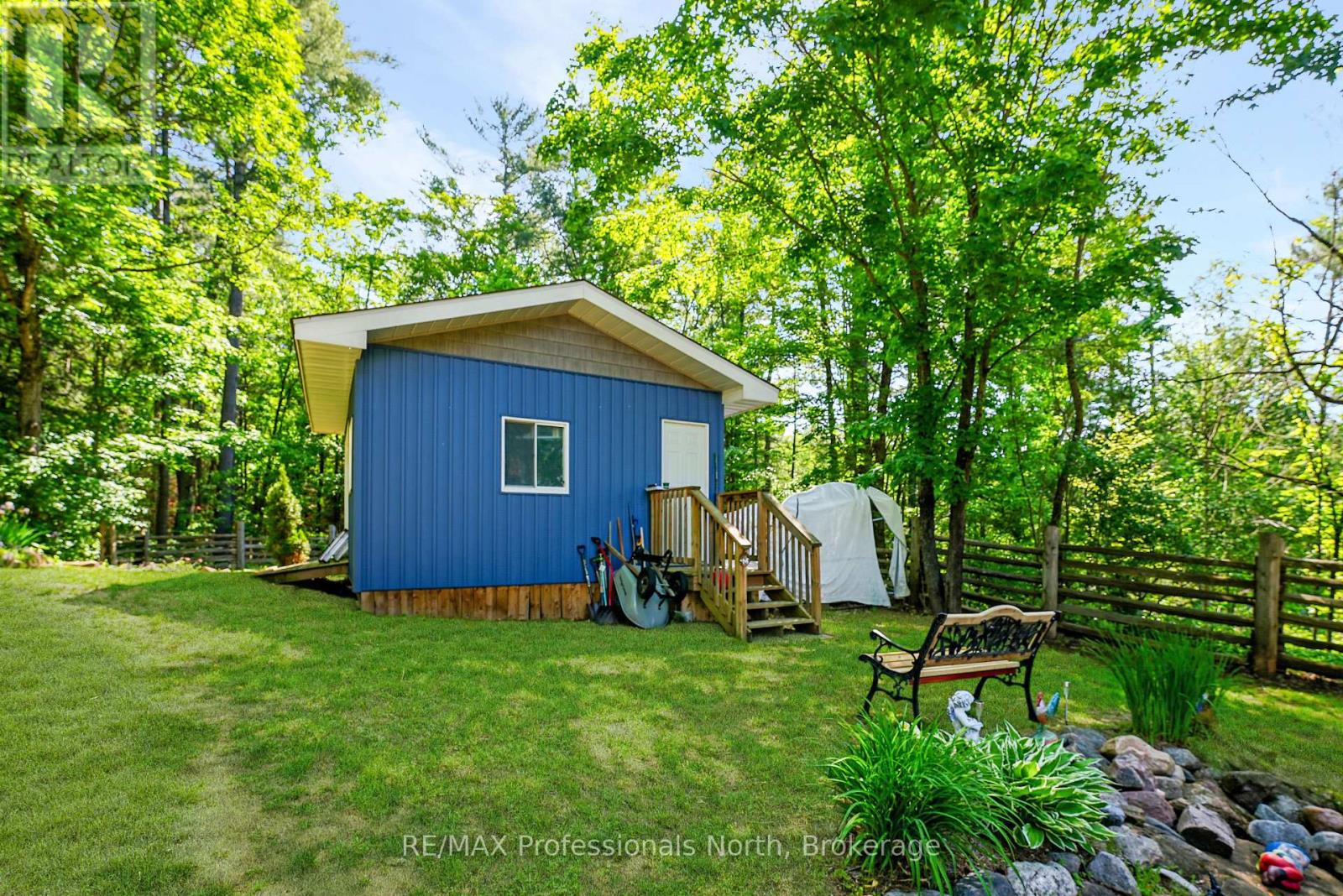 203 Burleigh Street, North Kawartha, Ontario  K0L 1A0 - Photo 28 - X13438830