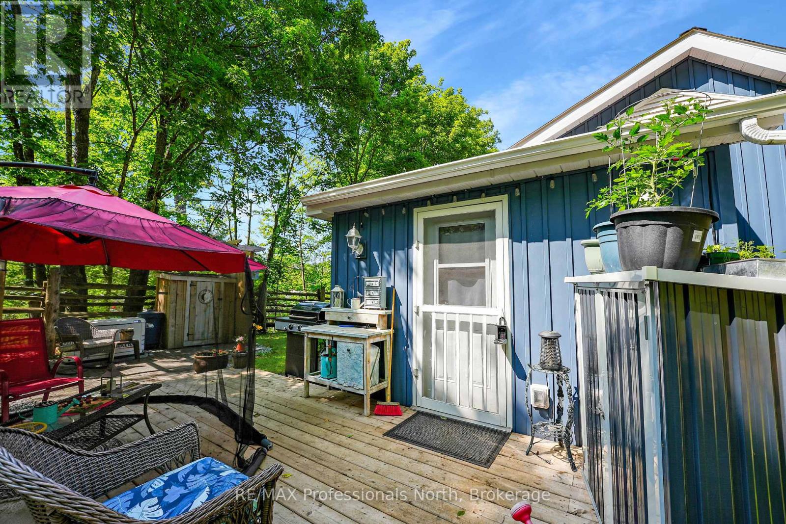 203 Burleigh Street, North Kawartha, Ontario  K0L 1A0 - Photo 29 - X13438830