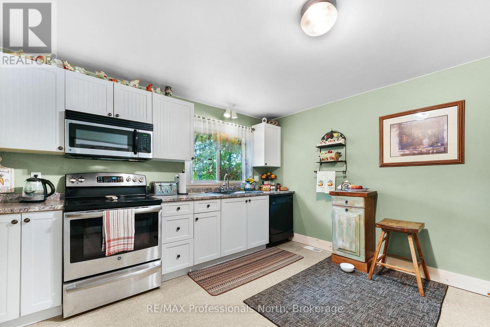 203 Burleigh Street, North Kawartha, Ontario  K0L 1A0 - Photo 3 - X13438830