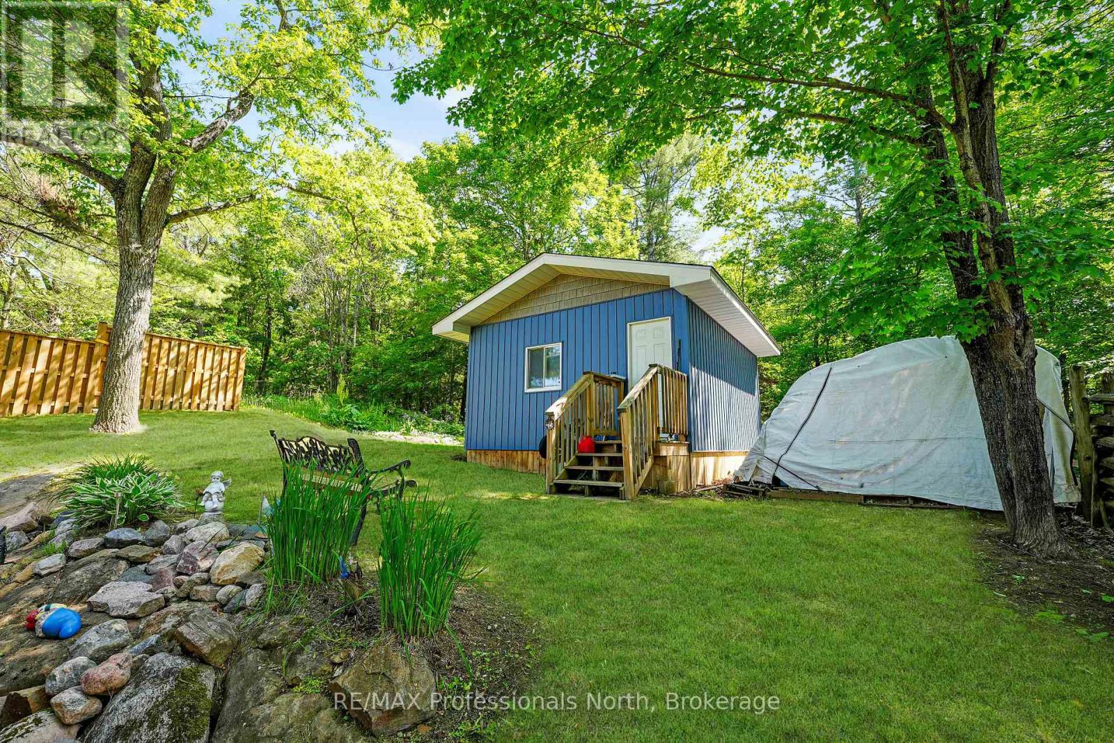 203 Burleigh Street, North Kawartha, Ontario  K0L 1A0 - Photo 31 - X13438830