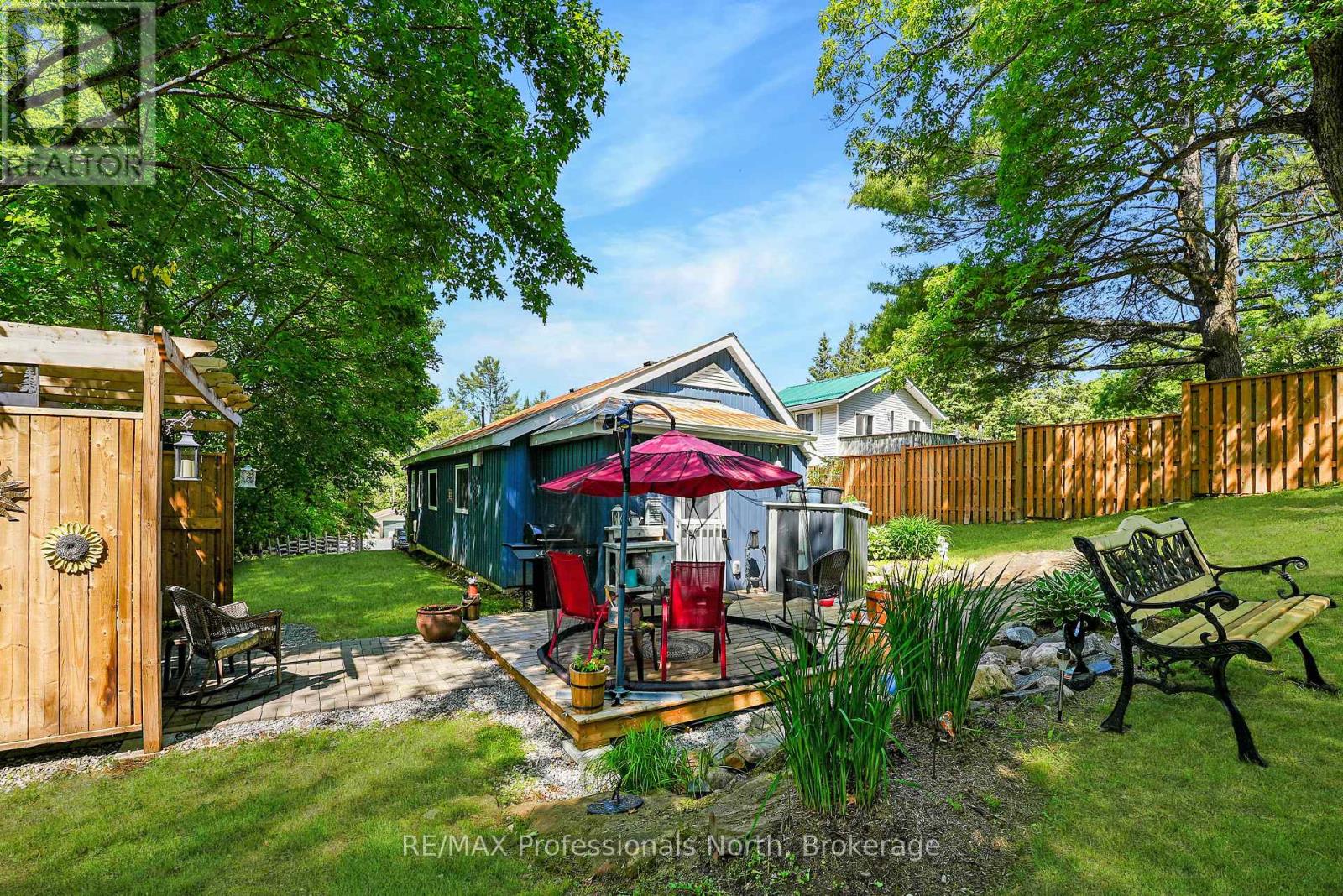 203 Burleigh Street, North Kawartha, Ontario  K0L 1A0 - Photo 32 - X13438830