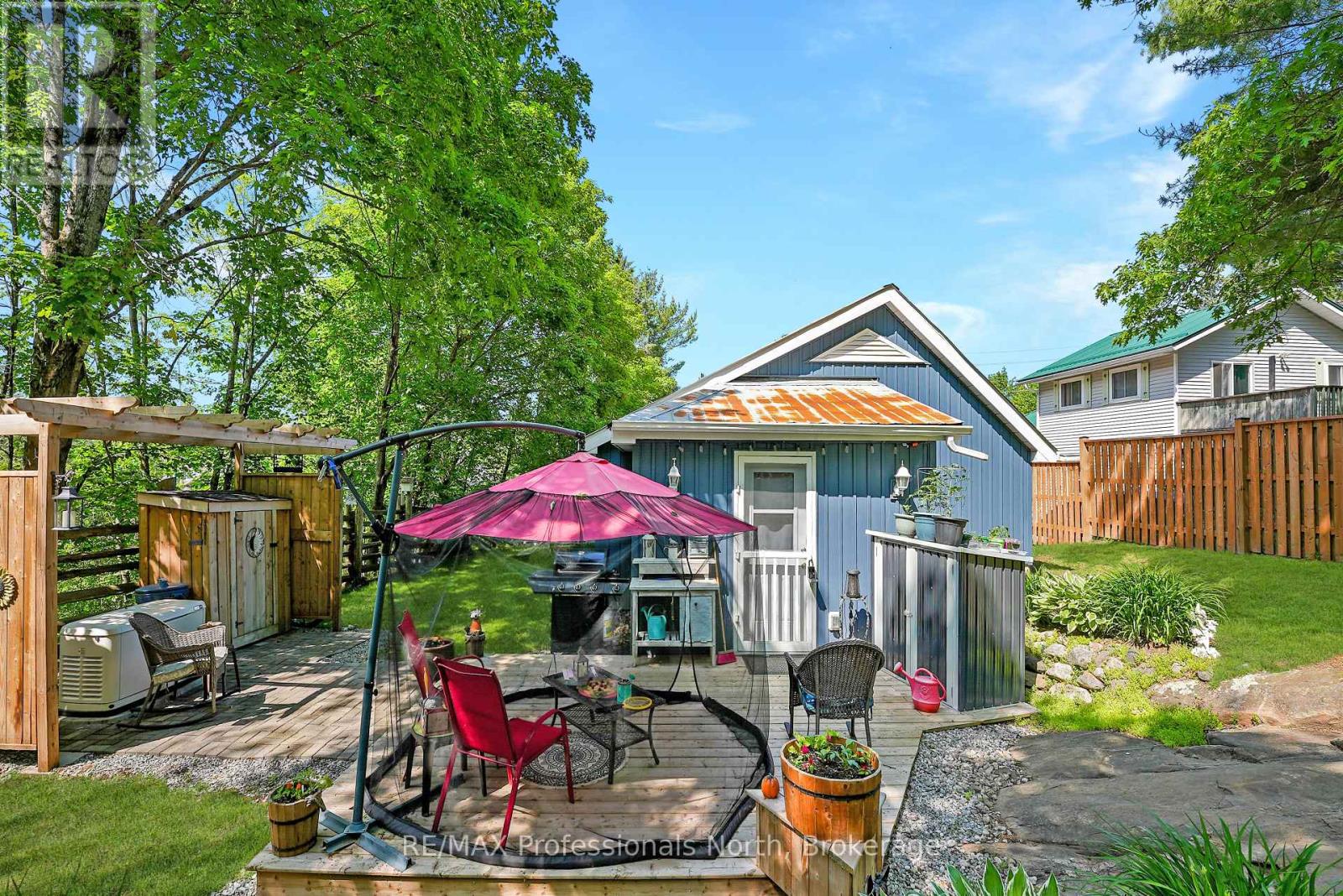 203 Burleigh Street, North Kawartha, Ontario  K0L 1A0 - Photo 33 - X13438830