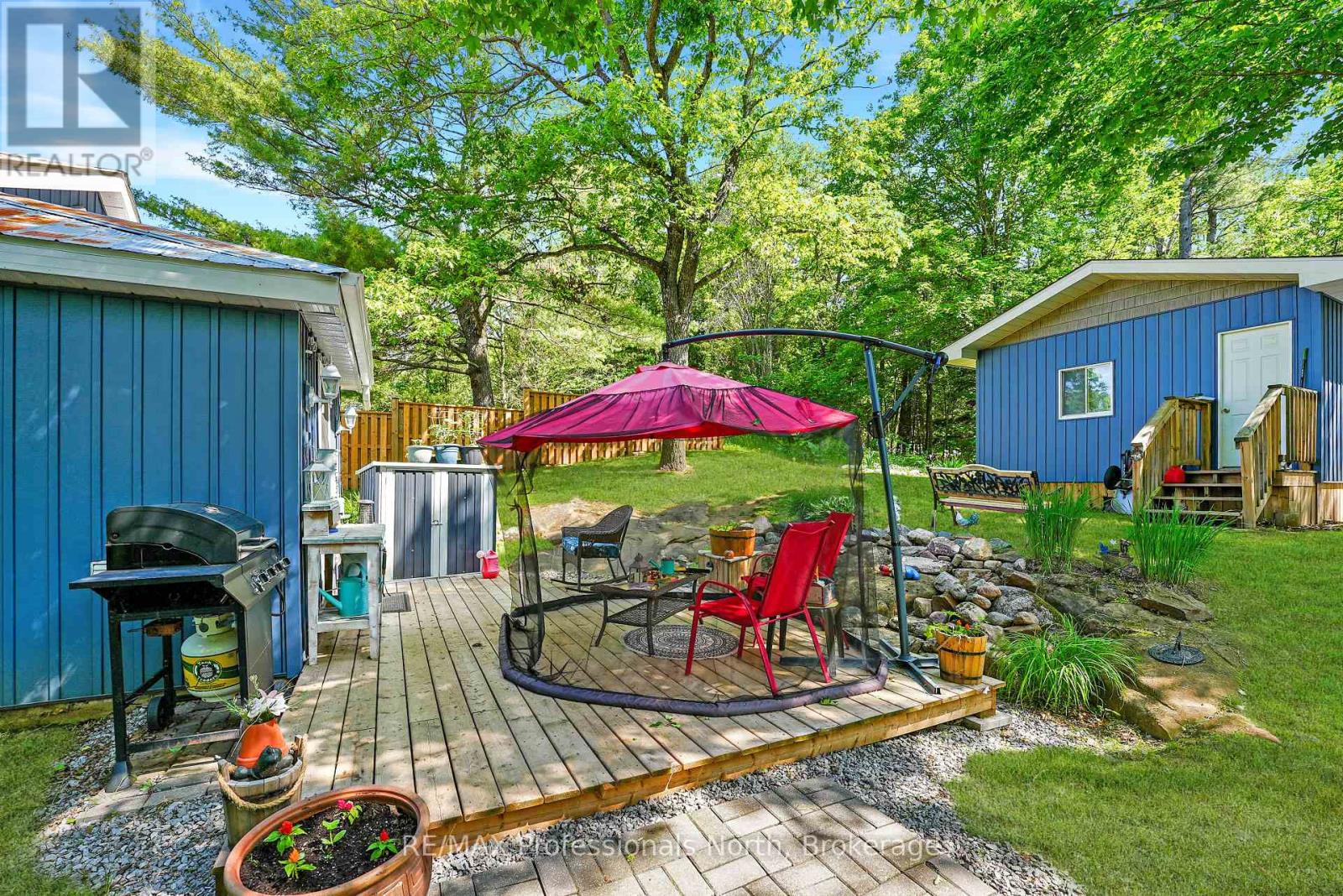 203 Burleigh Street, North Kawartha, Ontario  K0L 1A0 - Photo 34 - X13438830